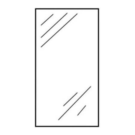 Allpoints Film, Sealer (M# R21Ht) For Sharp 1791003